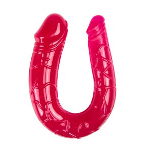 EasyToys Double Dong - Red