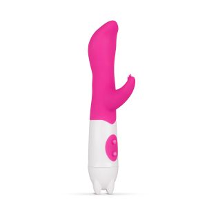 EasyToys Petite Piper G-spot Vibrator - Pink